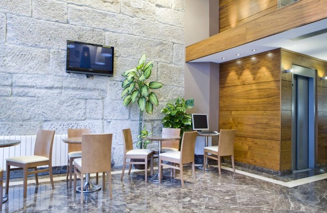 Hotel Arsus