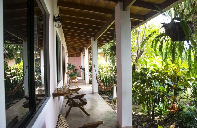 Hotel Arte Natura