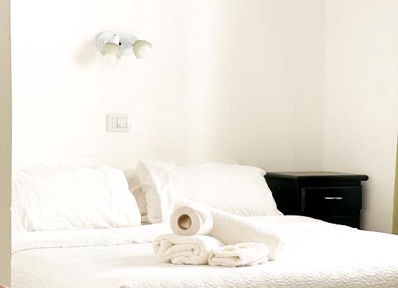 Hotel Artico