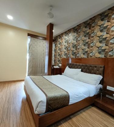 Hotel Arton Regency Near Terminal 2 Airport