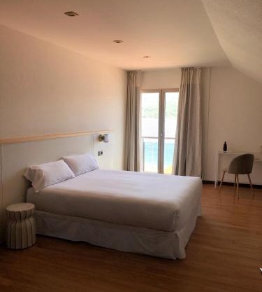 Hotel As Hortensias