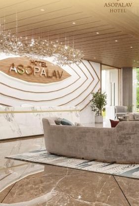 Hotel Asopalav