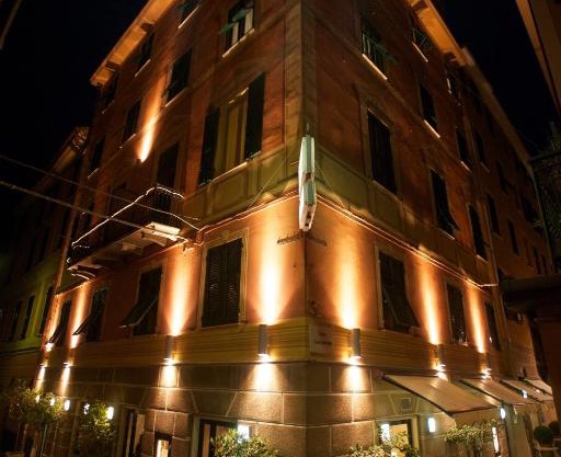 Hotel Astigiana & Appartamenti