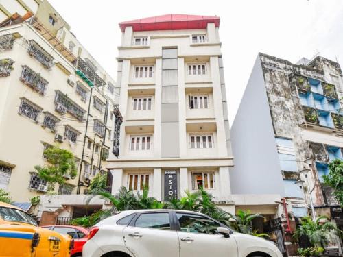 Hotel Aston