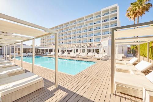 Hotel Astoria Playa Adults Only 4* Sup