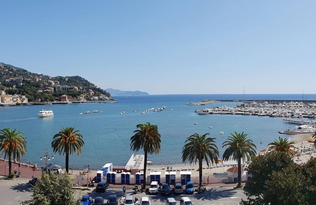 Hotel Astoria Rapallo