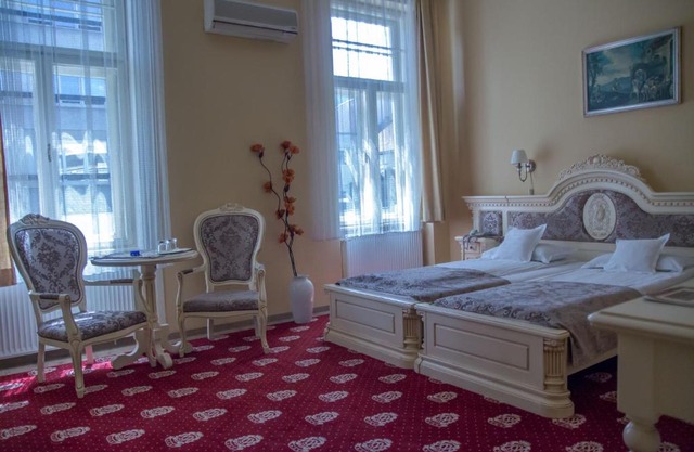 Hotel Astoria