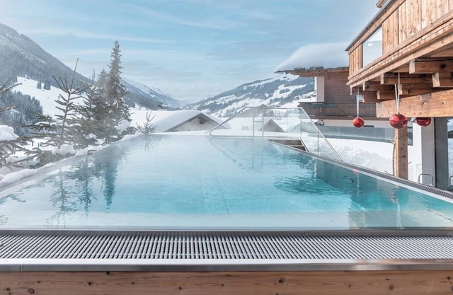 Hotel Astrid