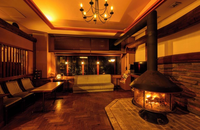 Hotel Asyl Nara