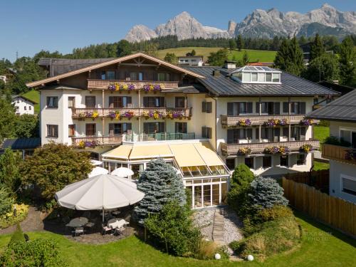 Hotel Edelweiss
