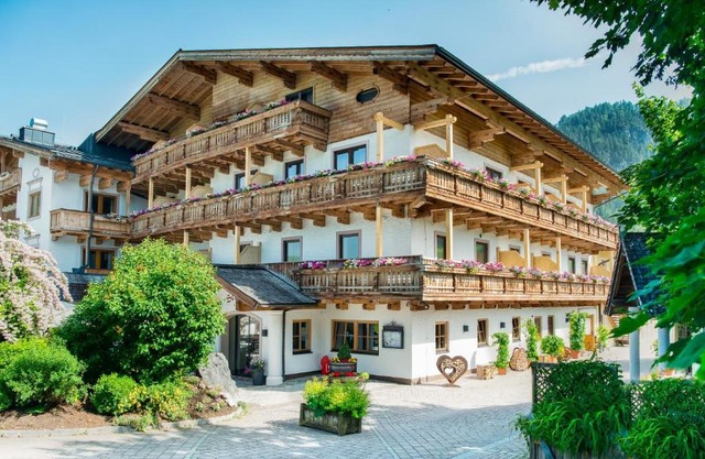 Hotel Schörhof