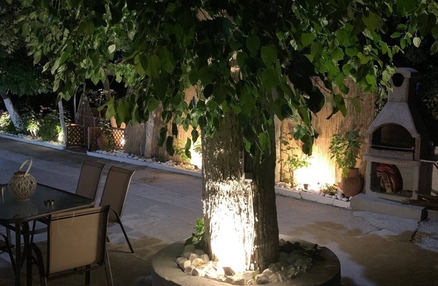 Hotel Athanasia