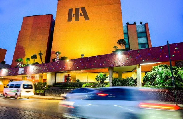 Hotel Atizapan