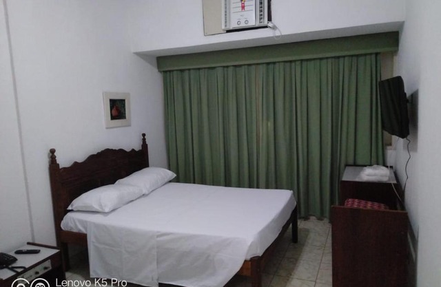 Hotel Atlântico Avenida