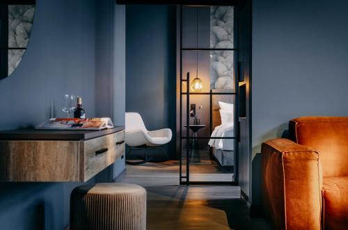 Hotel Atlantic - Kopf aus, Herz an!