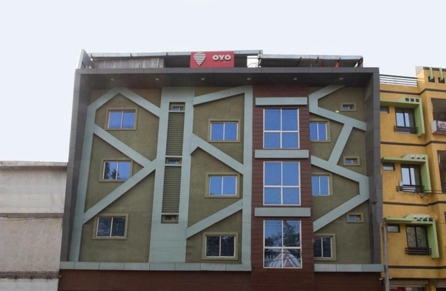 Hotel Atlas Palace,Ujjain
