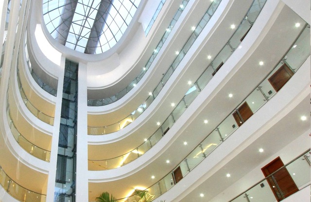 Hotel Atrium Plaza