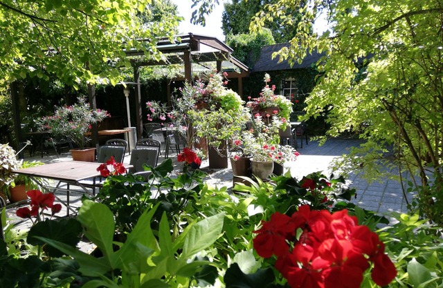 Hotel Auberge Mistral
