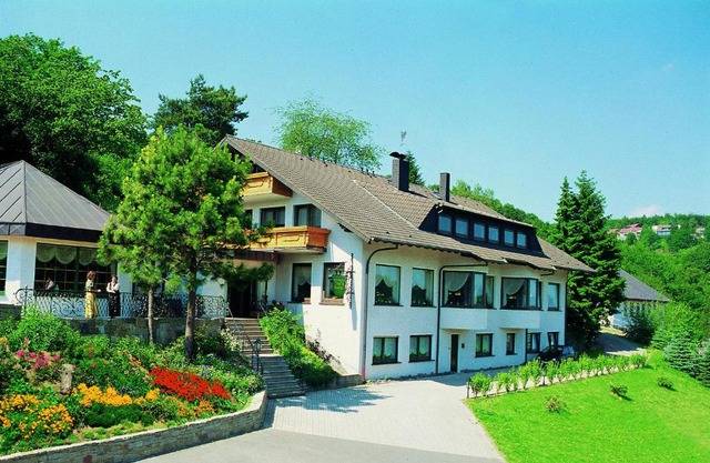 Hotel Auf dem Kamp