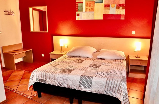 Hotel Aurelia