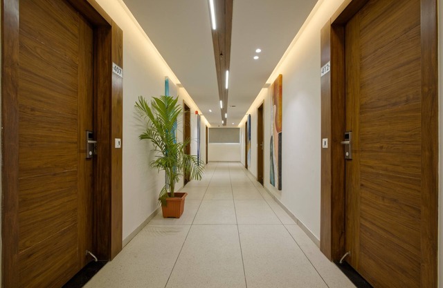 Hotel Aurellia