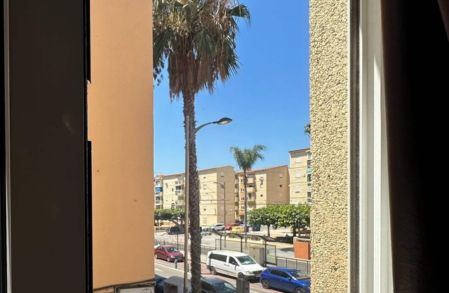 Hotel Avenida