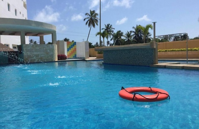 Hotel Aventura Suites
