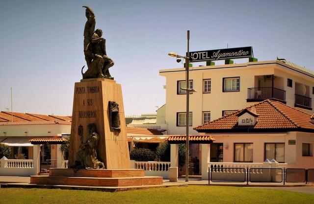 Hotel Ayamontino