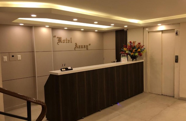 Hotel Azuay