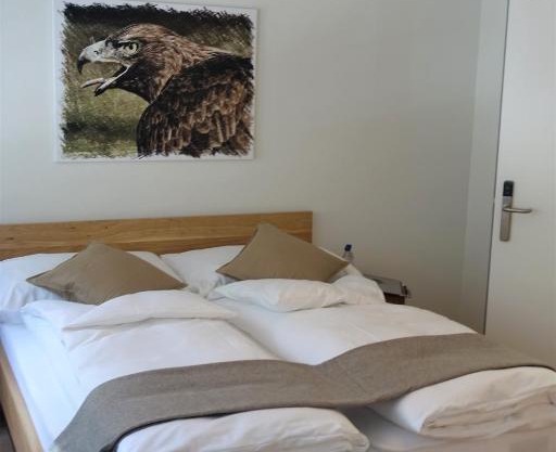 Hotel Bären Guttannen