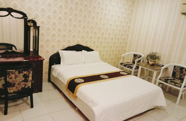 HOTEL Bồ Câu