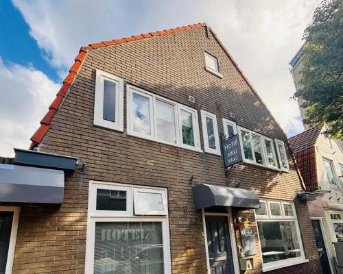 Hotel B&B Altijd Wad