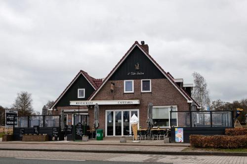 Hotel B&B d'Olde Smidse