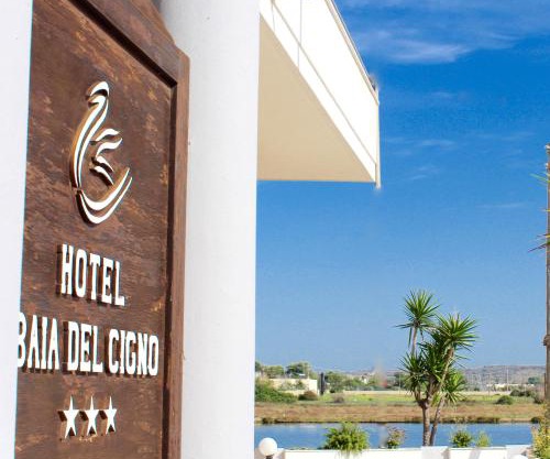 Hotel Baia del Cigno