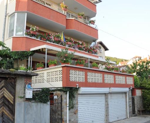 Hotel Babeva