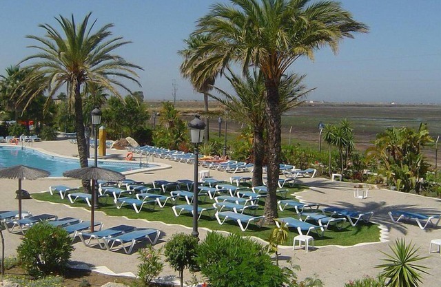 Hotel Bahía Sur