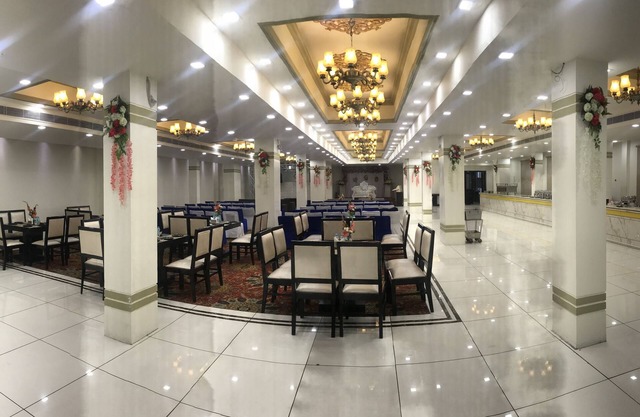 Hotel Bahia Heights