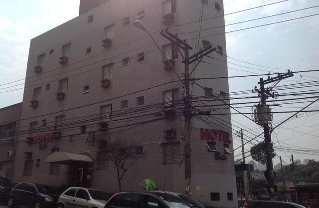 Hotel Bali