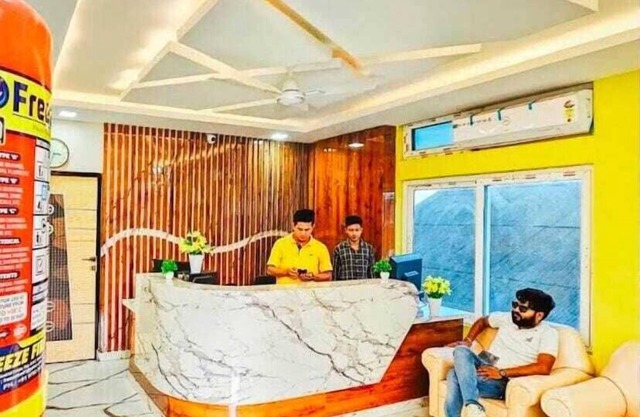 Hotel Bandu By GRB