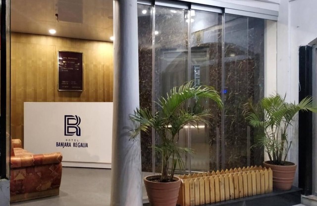 Hotel Banjara Regalia