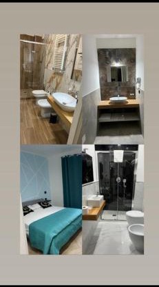 Hotel Barbato