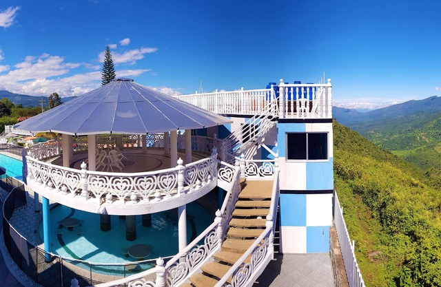Hotel Barcelona Chinauta