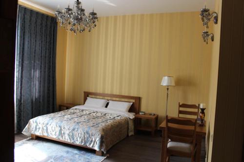 Hotel Barin House