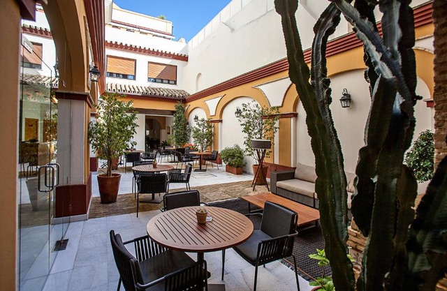 Hotel Barrameda
