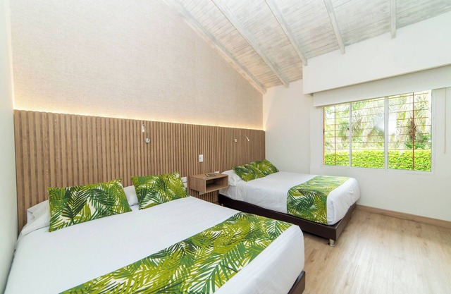 Hotel Barranqueros