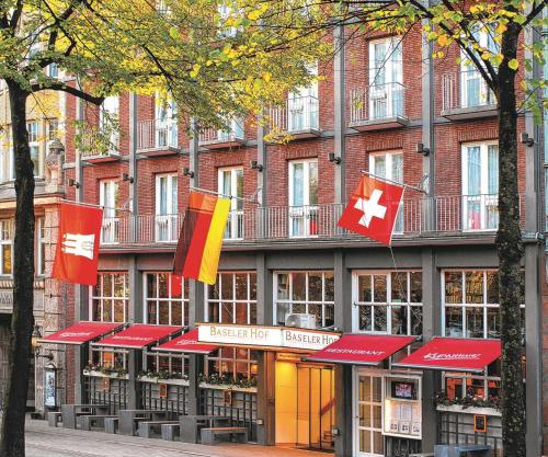 Hotel Baseler Hof