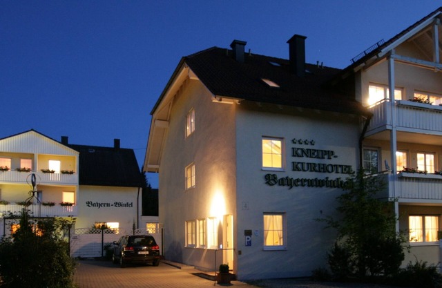 Hotel Bayernwinkel
