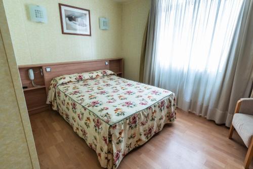 Hotel Bedoya