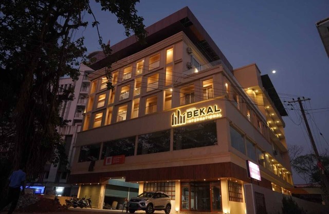 HOTEL BEKAL INTENATIONAL