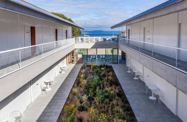 Hotel Bela Fisterra